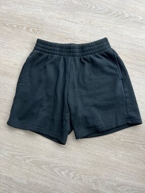 Ardene Black Shorts